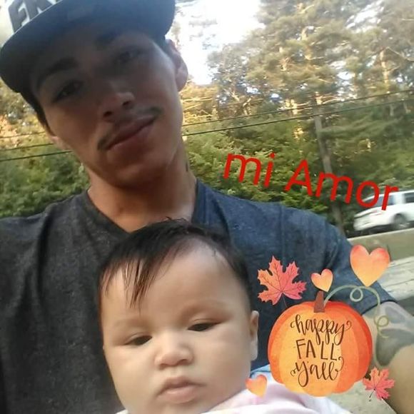 Meet your Posher, Patrick - Picture 1 of 1